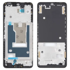  tel-szalk-19296951733481 ZTE Blade A73 5G előlap LCD keret, burkolati elem mobiltelefon, tablet alkatrész