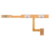  tel-szalk-19296951733616 Tecno Spark 30 Bekapcsoló és hangerőszabályzó gomb flexibilis kábel