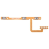  tel-szalk-19296951733617 Tecno Pova 6 Pro Bekapcsoló és hangerőszabályzó gomb flexibilis kábel