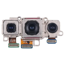  tel-szalk-19296951733649 Samsung Galaxy S25 931B hátlapi kamera lencse set mobiltelefon, tablet alkatrész