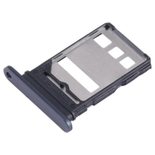  tel-szalk-19296951768 Honor X50 Fekete SIM kártya tálca mobiltelefon, tablet alkatrész