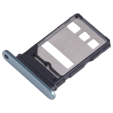 tel-szalk-19296951848 Honor X9a Zöld SIM kártya tálca mobiltelefon, tablet alkatrész