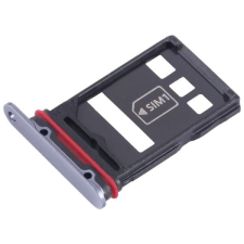  tel-szalk-19296951849 Honor Magic4 Ultimate Lila SIM kártya tálca mobiltelefon, tablet alkatrész