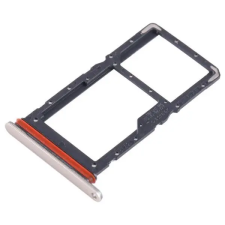  tel-szalk-19296951861 Honor X5 Plus Arany SIM & SD kártya tálca mobiltelefon, tablet alkatrész