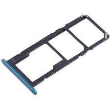 tel-szalk-19296951894 Honor 20 SE Zöld SIM & SD kártya tálca mobiltelefon, tablet alkatrész