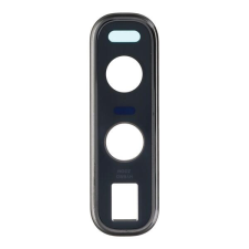  tel-szalk-19296951954 Oppo Find X2 Pro hátlapi kamera lencse Fekete kerettel mobiltelefon, tablet alkatrész