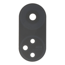  tel-szalk-19296952004 OPPO A98 hátlapi Fekete kamera lencse mobiltelefon, tablet alkatrész