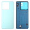  tel-szalk-19296952161 Xiaomi Redmi Note 13 Zöld akkufedél hátlap - burkolati elem