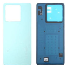  tel-szalk-19296952161 Xiaomi Redmi Note 13 Zöld akkufedél hátlap - burkolati elem mobiltelefon, tablet alkatrész