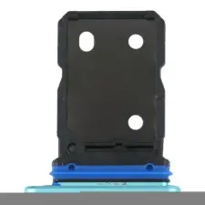  tel-szalk-1929695238 Vivo X80 zöld SIM kártya tálca mobiltelefon, tablet alkatrész