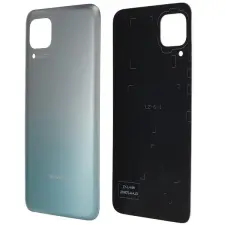 tel-szalk-1929695307 Huawei Nova 6 SE szürke. hátlap ragasztóval mobiltelefon, tablet alkatrész