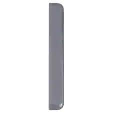  tel-szalk-1929695314 Google Pixel 6a fekete fedő, burkolati elem mobiltelefon, tablet alkatrész