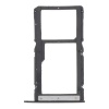  tel-szalk-192969539 Cubot KingKong 5 Pro fekete SIM kártya tálca