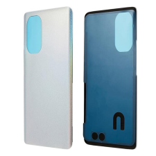  tel-szalk-1929695552 Honor 50 ezüst hátlap ragasztóval mobiltelefon, tablet alkatrész