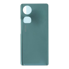 tel-szalk-1929695555 Honor 70 zöld hátlap ragasztóval mobiltelefon, tablet alkatrész