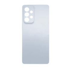 tel-szalk-1929695599 Samsung Galaxy A23 5G kék hátlap ragasztóval mobiltelefon, tablet alkatrész