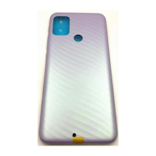  tel-szalk-1929695607 Motorola Moto G10 ezüst akkufedél, hátlap mobiltelefon, tablet alkatrész
