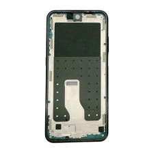  tel-szalk-1929695685 Nokia X100 fekete előlap LCD keret, burkolati elem mobiltelefon, tablet alkatrész