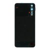  tel-szalk-1929695746 Huawei Nova 5T kék Akkufedél hátlap - kamera lencse burkolati elem ragasztóval