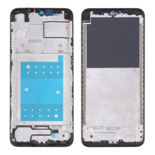  tel-szalk-1929695787 TCL 20Y fekete előlap LCD keret, burkolati elem mobiltelefon, tablet alkatrész