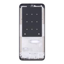  tel-szalk-1929695792 Realme C31 fekete előlap LCD keret, burkolati elem mobiltelefon, tablet alkatrész