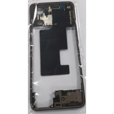  tel-szalk-1929695807 Oppo Find kék középső keret mobiltelefon, tablet alkatrész