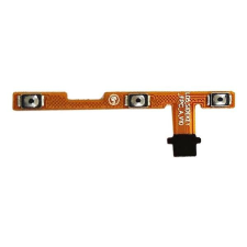 tel-szalk-19296959 Alcatel 3X Bekapcsoló és hangerőszabályzó gomb flexibilis kábel mobiltelefon, tablet alkatrész