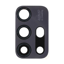 tel-szalk-1929696036 Motorola Moto G10 Power hátlapi kamera lencse fekete mobiltelefon, tablet alkatrész