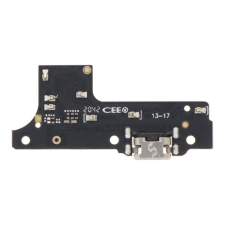 tel-szalk-1929696050 TCL 20Y töltőcsatlakozó port panel mobiltelefon, tablet alkatrész