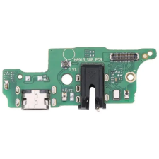  tel-szalk-1929696274 Tecno Spark 8P / 8T töltőcsatlakozó port panel mobiltelefon, tablet alkatrész