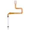  tel-szalk-1929696322 Xiaomi Poco X3 GT / Redmi Note 10 Pro China 5G fehér ujjlenyomat olvasó szenzor flexibilis kábellel