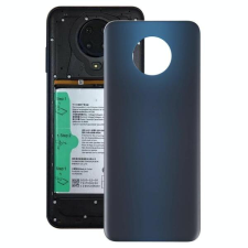tel-szalk-1929696404 Gyári akkufedél hátlap - burkolati elem Nokia G50, kék mobiltelefon, tablet alkatrész