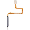  tel-szalk-1929696451 Xiaomi Poco X3 GT / Redmi Note 10 Pro China 5G fekete ujjlenyomat olvasó szenzor flexibilis kábellel