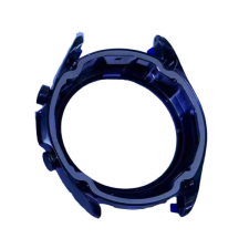  tel-szalk-1929696488 Samsung Galaxy Watch3 41mm szürke középső keret mobiltelefon, tablet alkatrész