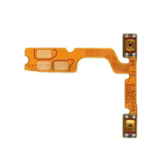  tel-szalk-1929696575 Oppo A77 5G hangerőszabályzó gomb flexibilis kábel mobiltelefon, tablet alkatrész