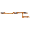  tel-szalk-1929696596 Huawei Nova Y70 / Y70 Plus Bekapcsoló és hangerőszabályzó gomb flexibilis kábel