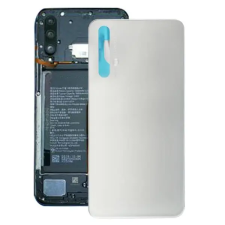  tel-szalk-1929696667 Akkufedél hátlap - burkolati elem Huawei Honor 20, arany mobiltelefon, tablet alkatrész