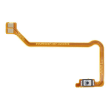  tel-szalk-1929696697 Realme GT Neo 3T bekapcsoló gomb flexibilis kábellel mobiltelefon, tablet alkatrész