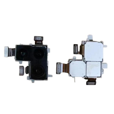 tel-szalk-1929696779 Huawei P50 Pocket hátlapi kamera 40MP+32MP+13MP mobiltelefon, tablet alkatrész