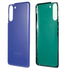  tel-szalk-1929696807 Samsung Galaxy S21 5G lila akkufedél, hátlap mobiltelefon, tablet alkatrész
