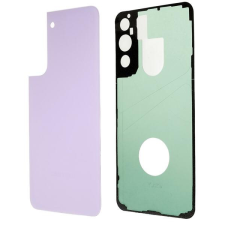  tel-szalk-1929696816 Samsung Galaxy S22 Plus 5G lila akkufedél, hátlap mobiltelefon, tablet alkatrész