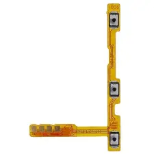  tel-szalk-192969690 VIVO S12 Pro Hangerőszabályzó flexibilis kábellel mobiltelefon, tablet alkatrész