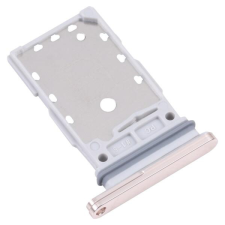  tel-szalk-1929696954 Samsung Galaxy Z Fold4 arany SIM kártya tálca mobiltelefon, tablet alkatrész