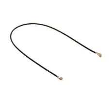  tel-szalk-192969792 Xiaomi Redmi Note 8T antenna kábel mobiltelefon, tablet alkatrész