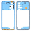 tel-szalk-192969828 Xiaomi Redmi 10 kék középső keret