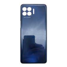  tel-szalk-19296989 Motorola Moto G 5G Plus kék hátlap ragasztóval mobiltelefon, tablet alkatrész