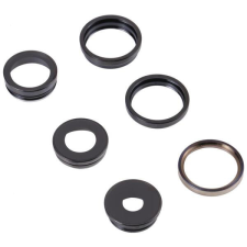  tel-szalk-1929702186 Apple iPhone 14 Pro Max hátlapi kamera lencse arany mobiltelefon, tablet alkatrész