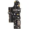  tel-szalk-192970229 Huawei Mate 40 Lite töltőcsatlakozó port, flexibilis kábel / töltő csatlakozó flex