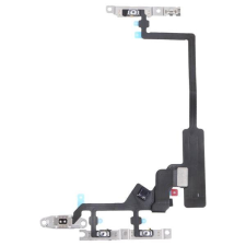 tel-szalk-1929702319 Apple iPhone 14 Pro bekapcsoló gomb flexibilis kábellel mobiltelefon, tablet alkatrész