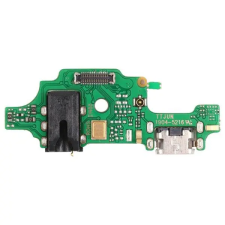 tel-szalk-1929702342 Infinix Hot 8 töltőcsatlakozó port panel mobiltelefon, tablet alkatrész